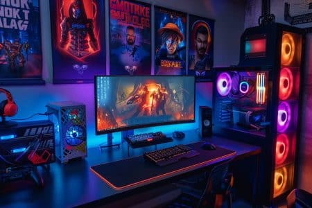 Perdez-vous l'avantage de la PS5 pour ces jeux sur PC ?