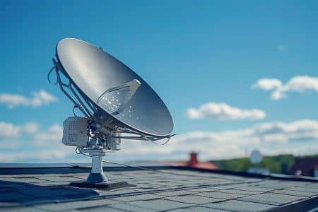 Pourquoi le nombre de clients Starlink a explosé : Découvrez les secrets derrière cette croissance rapide