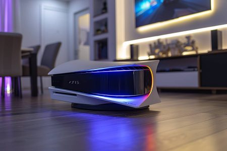 Ps5 pro : l'optimisation des jeux est-elle sacrifiée pour le pssr et l'upscaling ?