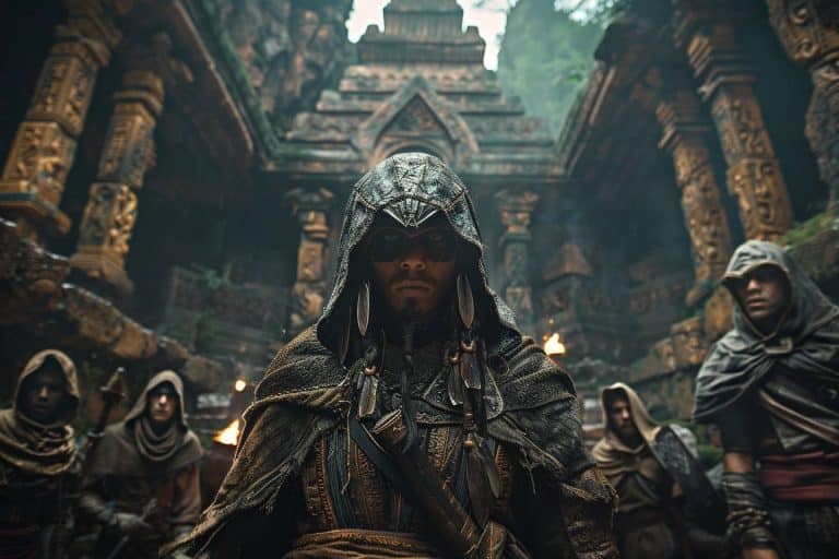 Assassin&rsquo;s Creed Shadows : Ubisoft crée la surprise avec un mode coop qui pourrait tout changer