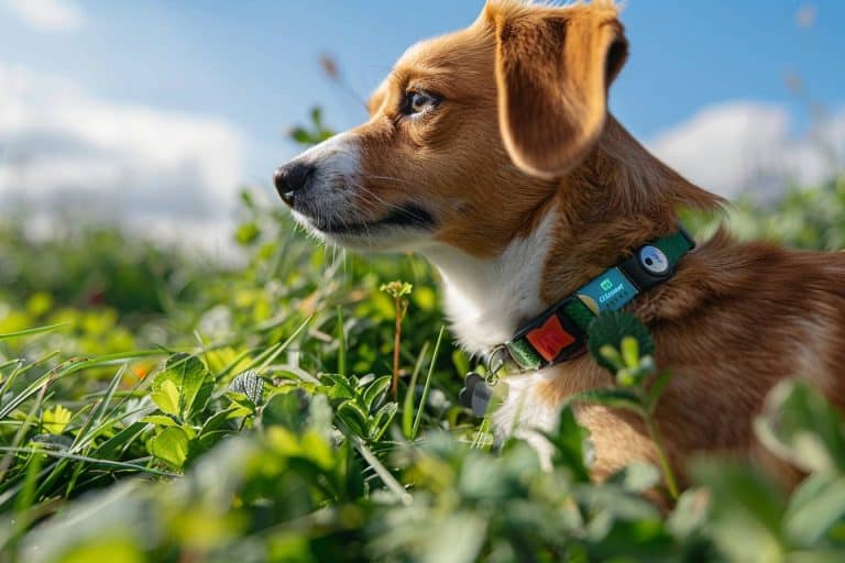 Voici pourquoi il ne faut surtout pas mettre un AirTag au cou de votre animal : le danger caché qui inquiète