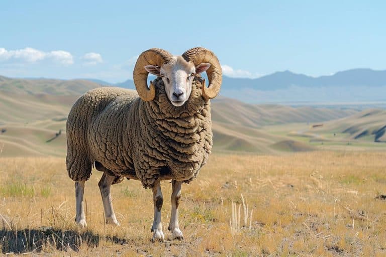Il est condamné pour avoir cloné des moutons géants, créés pour des réserves de chasse exclusives