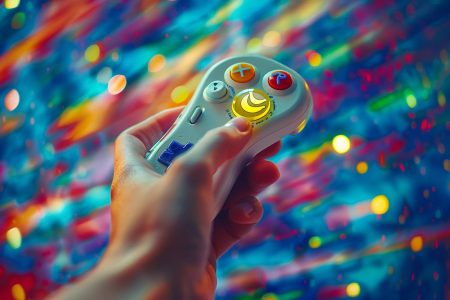 Un simple clic sur une banane : comment ce geste étonnant pourrait changer votre expérience de jeu
