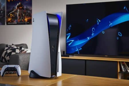 Mise à jour de la PS5 : cette fonctionnalité pratique disparaît et les joueurs sont furieux Une mise à jour PS5 surprend avec la suppression d’une fonction adorée par les joueurs