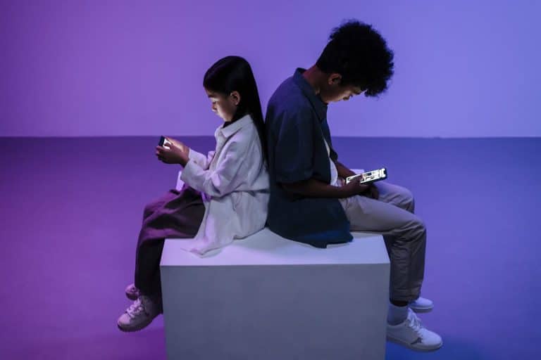 Ce chiffre va vous surprendre : 67% des gamers préfèrent leur mobile à leur console ou PC, devez-vous vous inquiéter ?