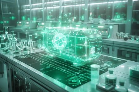 Ce bond spectaculaire des ordinateurs quantiques va changer le monde à jamais