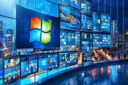 Ce bouleversement inattendu de Microsoft va transformer l’expérience Windows 11 Ce bouleversement inattendu de Microsoft va transformer l'expérience Windows 11