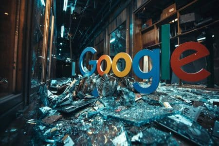 Ce changement Google bouleverse tout et vous ne serez jamais prêt