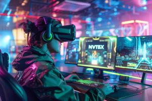 Ce changement radical de NVIDIA qui bouleverse l'avenir du gaming sur GeForce Now