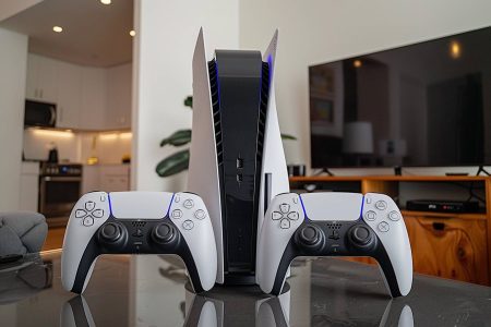 Ce choix surprenant qui pourrait bouleverser votre expérience de jeu : PS5 Slim ou PS5, laquelle choisir ?