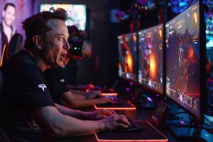 Ce coup de maître d'Elon Musk qui bouscule Diablo IV et laisse les joueurs incrédules