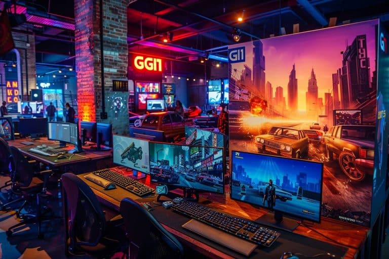 Ce détail surprenant sur GTA 6 qui va bouleverser vos plans pour 2025 : préparez-vous dès maintenant !
