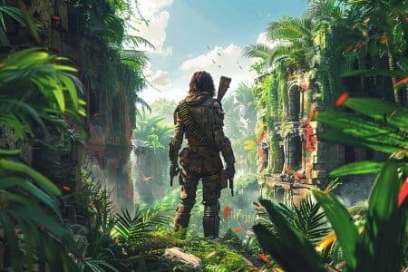 Ce Far Cry 7 tant attendu : le record désastreux d'Ubisoft qui fait trembler les fans du monde entier !