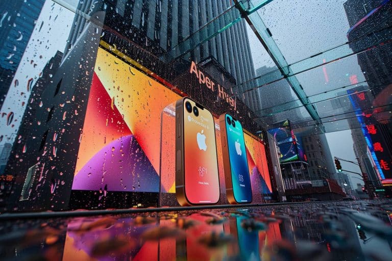 Apple reconnaît cette grave erreur sur un modèle d’iPhone et propose enfin une réparation gratuite