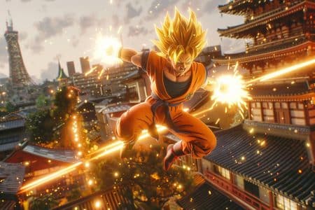 Ce jeu Dragon Ball explose au Japon : découvrez pourquoi ce jeu passionne tant ce public spécifique Ce jeu vidéo Dragon Ball Sparking Zero étonne par son succès phénoménal au Japon !