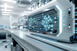 Ce nouvel ordinateur quantique révolutionne tout avec sa technologie inattendue