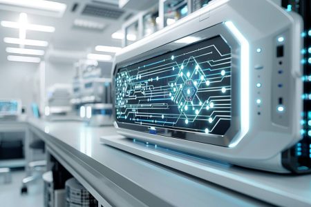 Ce nouvel ordinateur quantique révolutionne tout avec sa technologie inattendue