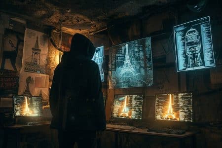 Ce piratage chez Free pourrait chambouler la France de façon inattendue