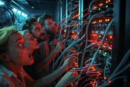 Ce piratage chez Free qui bouleverse des millions de clients, êtes-vous touché ?