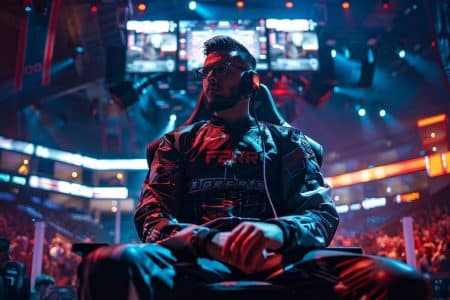 Faker, le prodige multimillionnaire et légende vivante de l’esport, décroche un 5ème sacre mondial au Worlds 2024 Ce prodige qui défie le temps : Faker, la légende vivante au sommet de l'esport