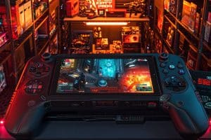 Ce que Valve vient de faire avec sa Steam Deck va vous laisser sans voix