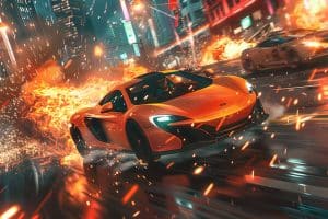 Ce que vous ignorez sur GTA 5 pourrait bien bouleverser votre vision du jeu !
