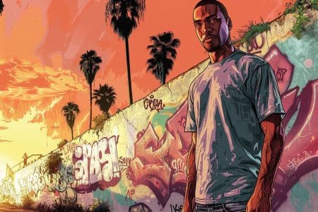 Ce retournement de situation qui a propulsé GTA San Andreas vers la légende