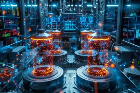 Ces cinq innovations révolutionnaires vont bouleverser l'avenir des batteries comme jamais auparavant !