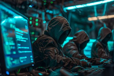 Ces hackers usurpent l’identité du gouvernement avec cette méthode redoutable pour accéder à vos données sensibles Ces hackers rusés qui trompent le gouvernement pour dérober vos précieuses données