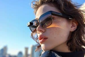 Ces nouvelles lunettes Samsung promettent de révolutionner la réalité augmentée dès 2025
