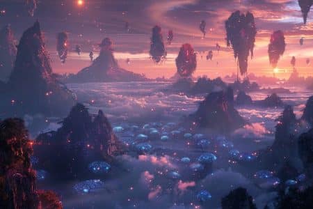 Ces premières images époustouflantes d'Avatar 3 qui vont vous en mettre plein la vue