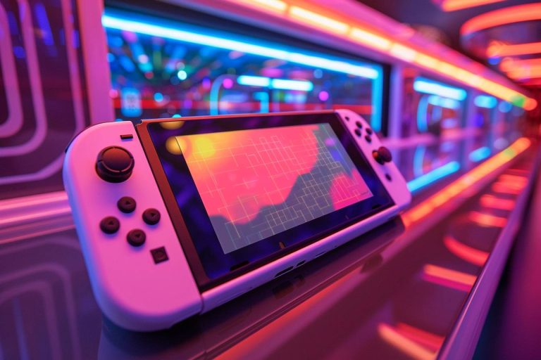 Switch 2 : cette dernière annonce fracassante de Nintendo va bouleverser votre expérience de jeu