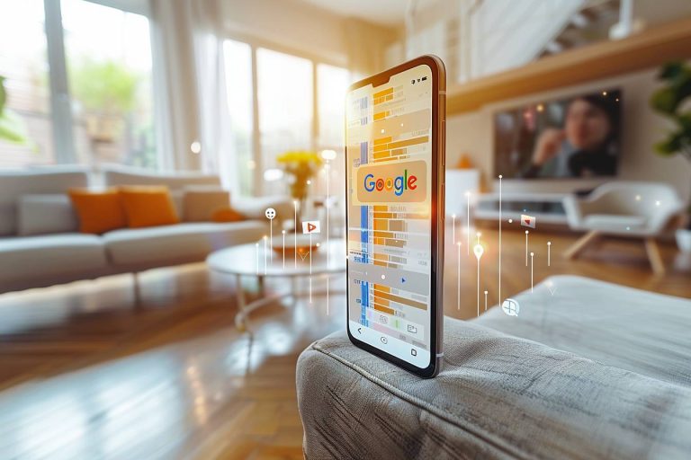 Créer des vidéos n&rsquo;a jamais été aussi facile avec cette application révolutionnaire signée Google