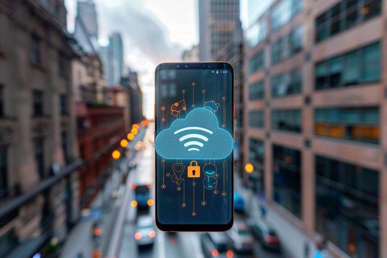 Ce nouvel outil Android retient pour vous tous les Wi-Fi publics, fini les galères de connexion
