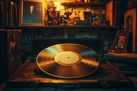Cette chanson perdue fait surface après 17 ans : découvrez son incroyable histoire