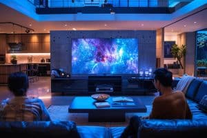 Cette innovation Samsung qui pourrait révolutionner les écrans TV face à la domination chinoise
