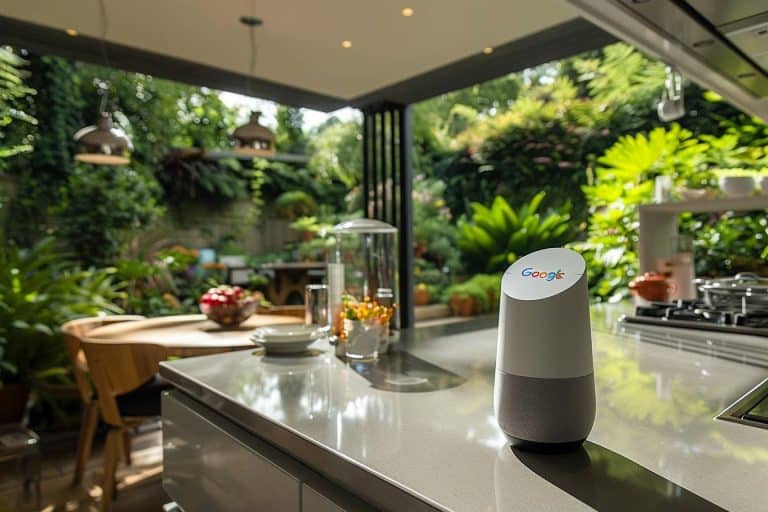 Cette mise à jour majeure de Google Home avec l&rsquo;IA Gemini révolutionne votre maison connectée