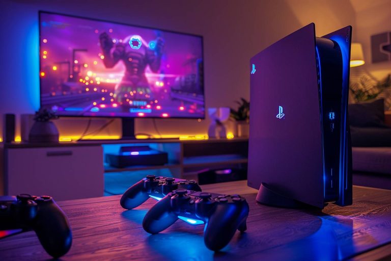 Nouveau leak PS6 : cette fonctionnalité secrète de la PS6 promet de bouleverser totalement l&rsquo;univers du gaming