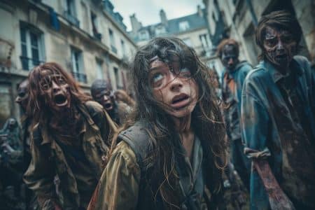 Cette série française bouleverse le monde des zombies et éclipse The Walking Dead