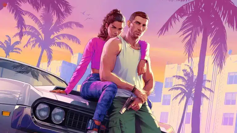 GTA 6 : cette révélation spectaculaire va bouleverser les joueurs PS5 Pro et Xbox Series X