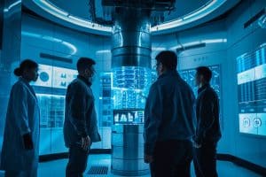 La Chine dévoile sa stratégie pour contrer les cybermenaces quantiques