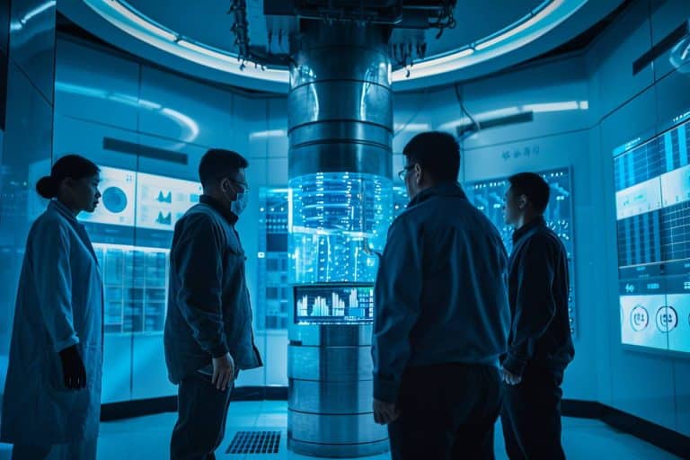 La Chine a déjà trouvé la parade contre les cyberattaques de demain grâce à la puissance des ordinateurs quantiques