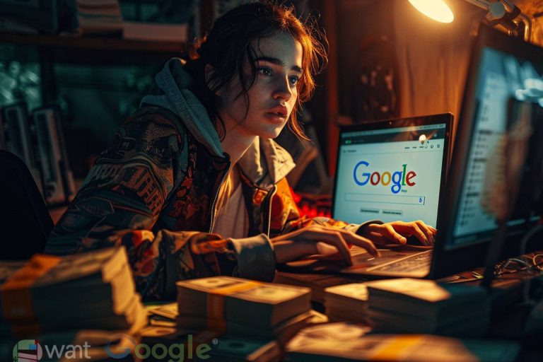 « Comment j&rsquo;ai magistralement contourné la détection des arnaques de Google » : une faille inquiétante à découvrir