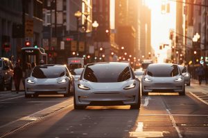 La méthode secrète de Tesla pour contrôler à distance ses robotaxis : l'astuce qui va vous surprendre !