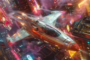 Le portage PC de Star Fox 64 : une expérience révolutionnaire qui va bouleverser le gaming !