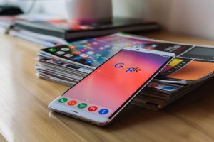Les Google Pixel révolutionnent la sécurité : la menace invisible des applis dangereuses enfin dévoilée !