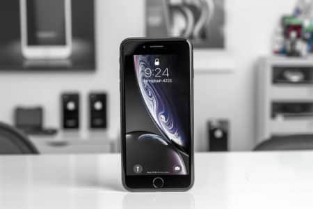 L’iPhone SE 4 face à ce rival redoutable : découvrez comment le OnePlus 13R compte bouleverser le marché L'iPhone SE 4 face à un rival redoutable : Découvrez comment le OnePlus 13R compte bouleverser le marché !