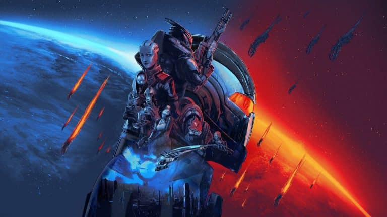Cette adaptation Mass Effect sur Prime Vidéo promet un pari ambitieux qui pourrait tout changer