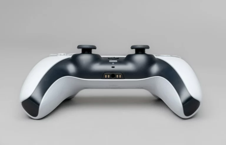 PS5 : voici le nouveau bouton révolutionnaire pour rembobiner vos jeux vidéo et vivre une expérience inédite