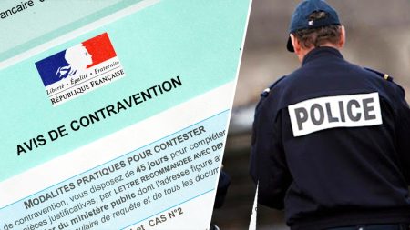 La France déploie des radars impitoyables : chaque texto au volant est repéré par cette technologie de pointe